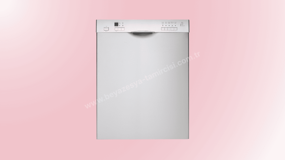 Gündoğmuş Bulaşık Makinesi Tamircisi - Gündoğmuş Beyaz Eşya Tamircisi