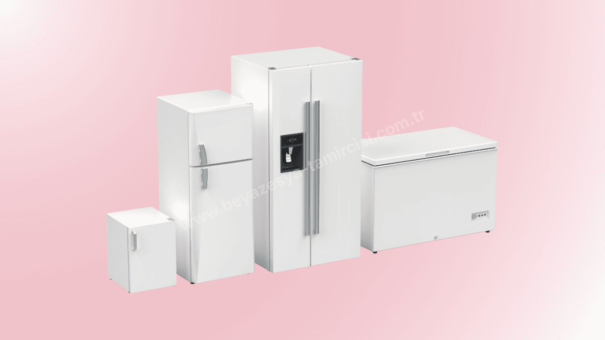 Gündoğmuş Buzdolabı Tamircisi - Gündoğmuş Beyaz Eşya Tamircisi