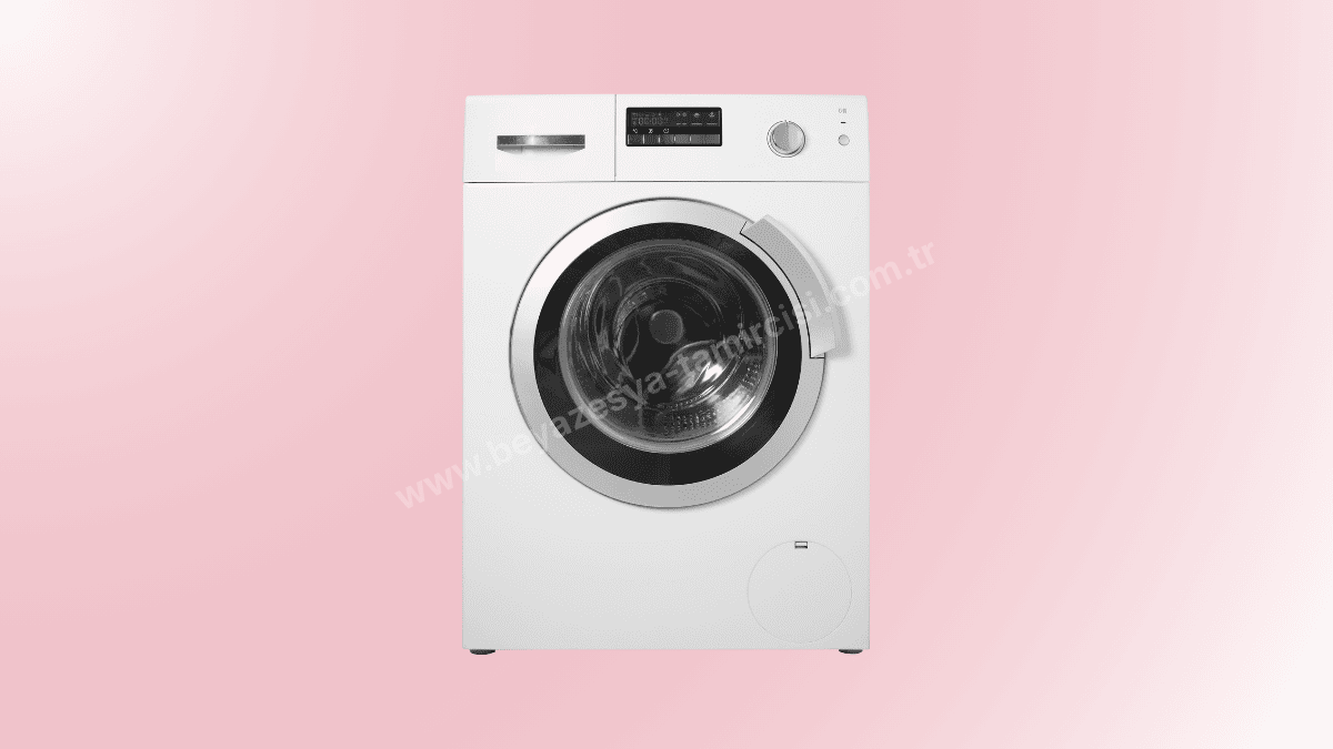 Gündoğmuş Çamaşır Makinesi Tamircisi - Gündoğmuş Beyaz Eşya Tamircisi