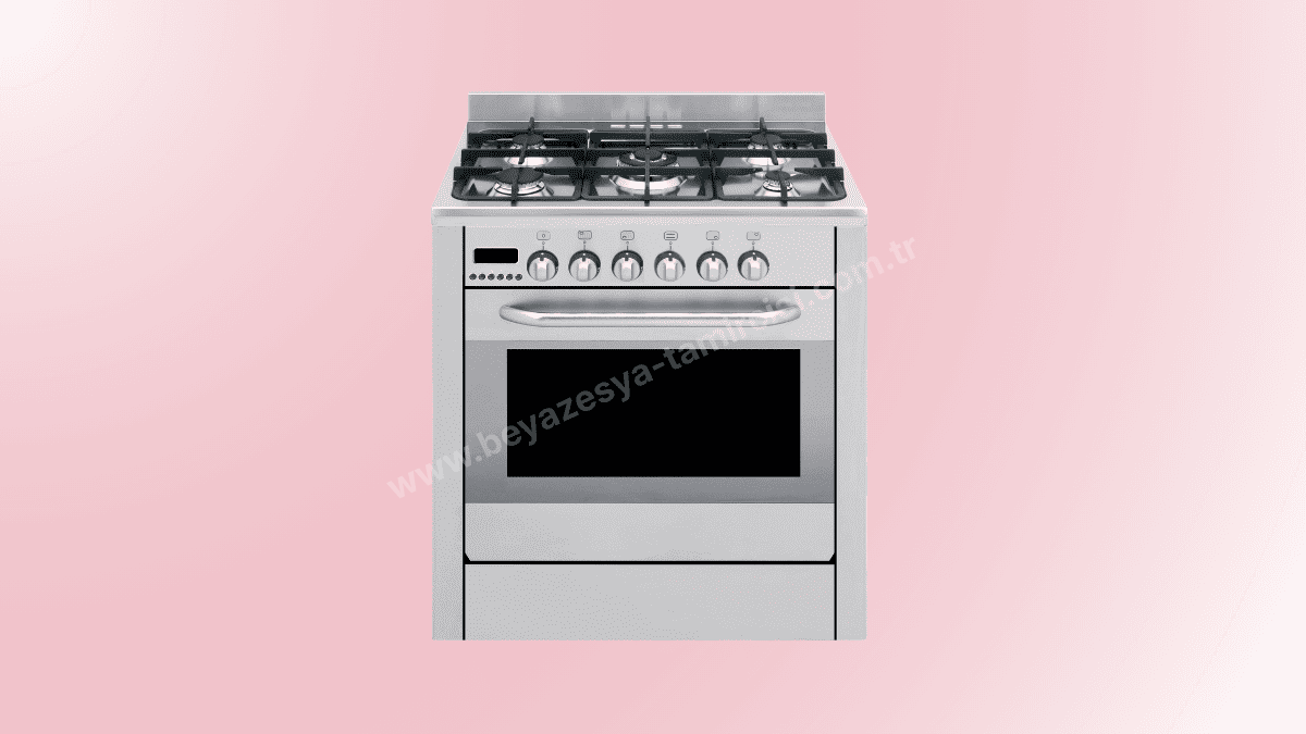 Gündoğmuş Fırın & Ocak Tamircisi - Gündoğmuş Beyaz Eşya Tamircisi