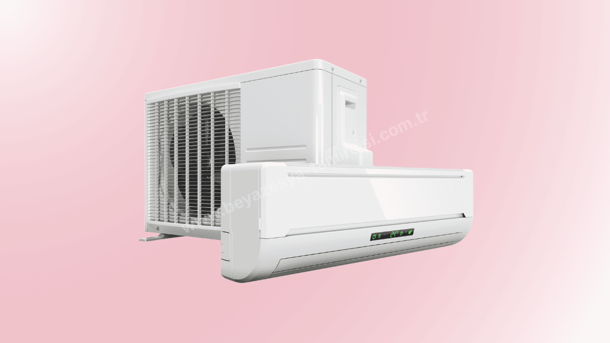 Gündoğmuş Klima Tamircisi - Gündoğmuş Beyaz Eşya Tamircisi